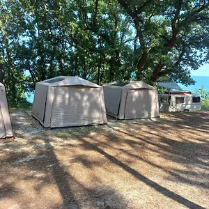 Campingplatz Ecoclub, Warna